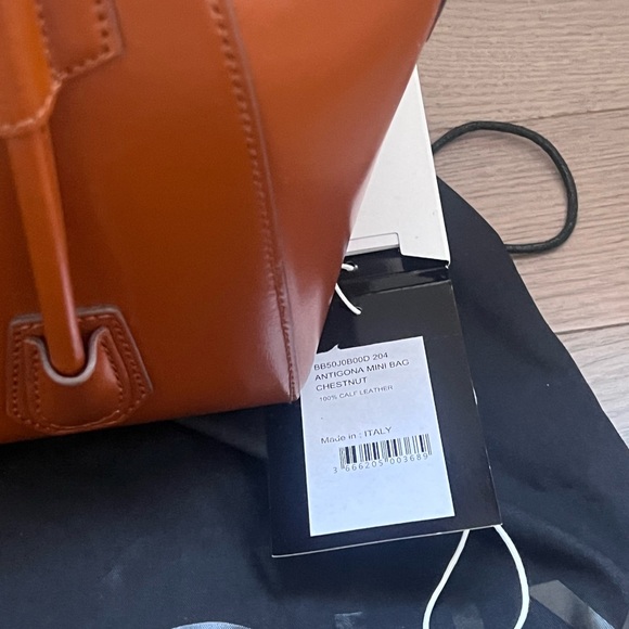 Givenchy mini antigona - Picture 12 of 15